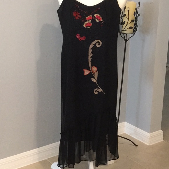 Evening Dress - Picture 5 of 7